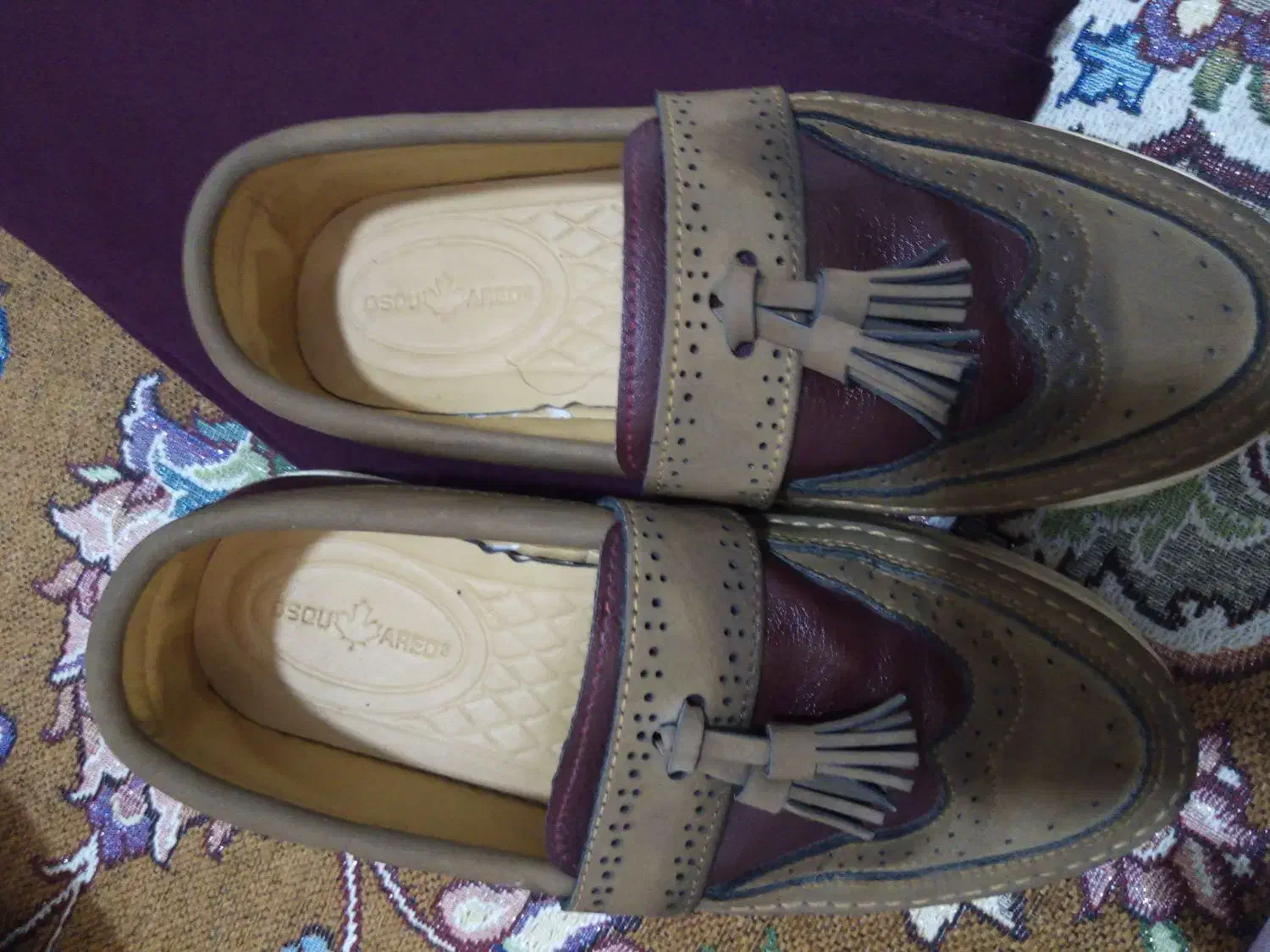 لباس مجلسی|کفش و لباس بچه|محمدشهر, همایون ویلا|دیوار