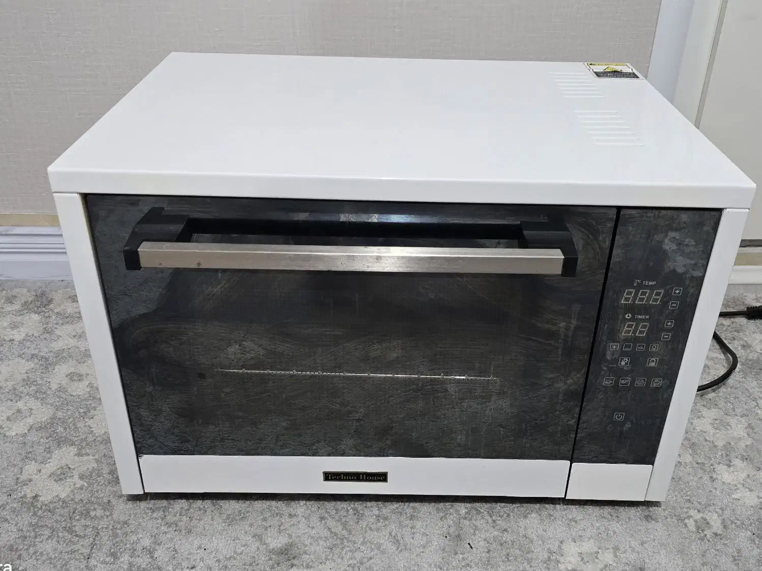 فروش تستر|اجاق گاز و لوازم برقی پخت‌وپز|گرگان, |دیوار