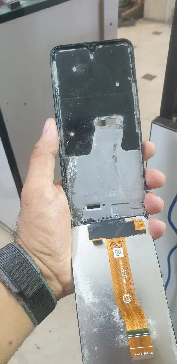 تعمیر گوشی ایرپاد واچ گردنی خرید گوشی های اوراقی|خدمات رایانهای و موبایل|شیراز, زند|دیوار