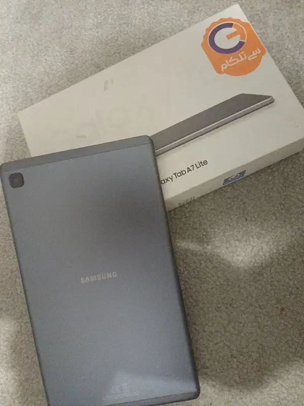 تبلت a7 سامسونگ لایت|تبلت|ارومیه, |دیوار
