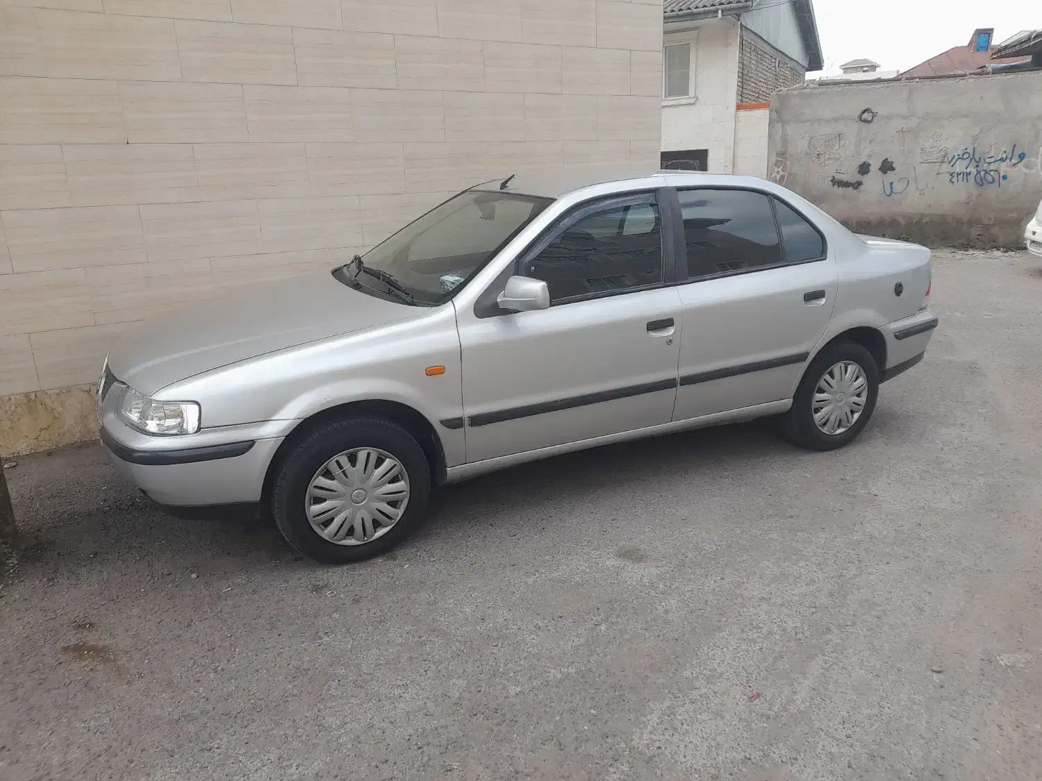 فروش فوری|خودرو سواری و وانت|آستانه اشرفیه, |دیوار