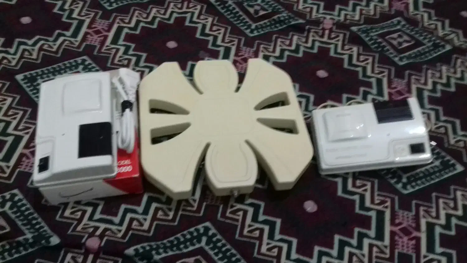 انتن و تغذیه|مودم و تجهیزات شبکه|ساوه, |دیوار