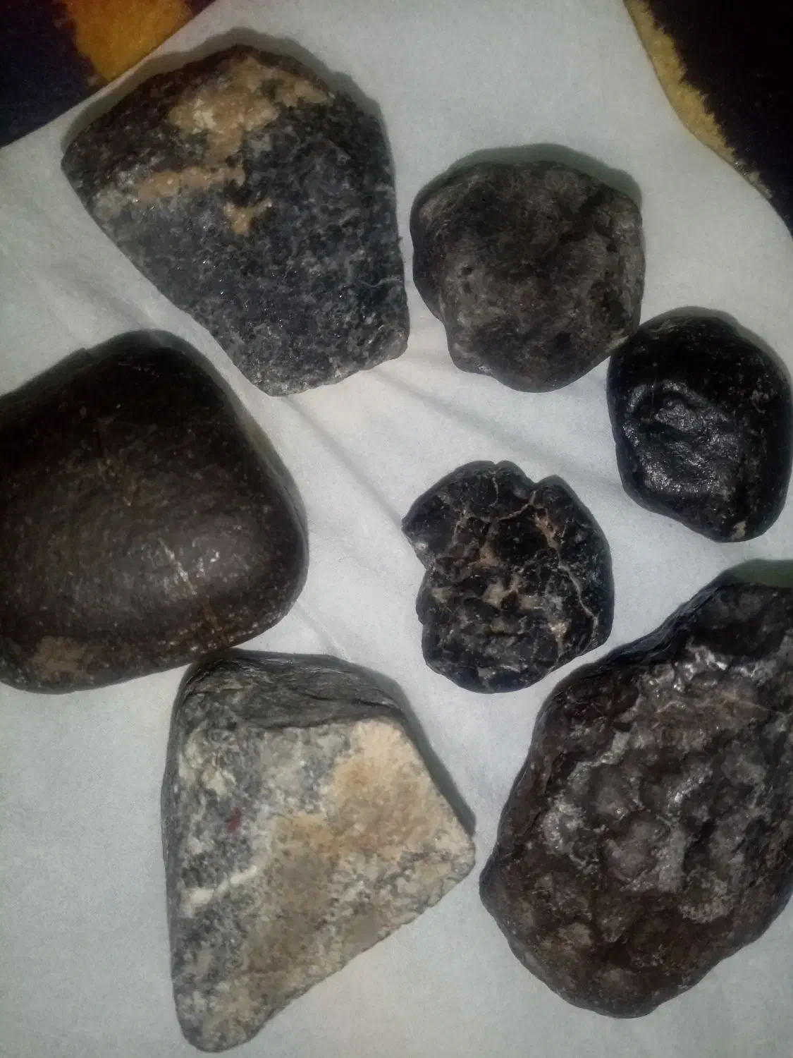 الماس سیاه کربنادو|جواهرات|شیراز, سجادیه|دیوار