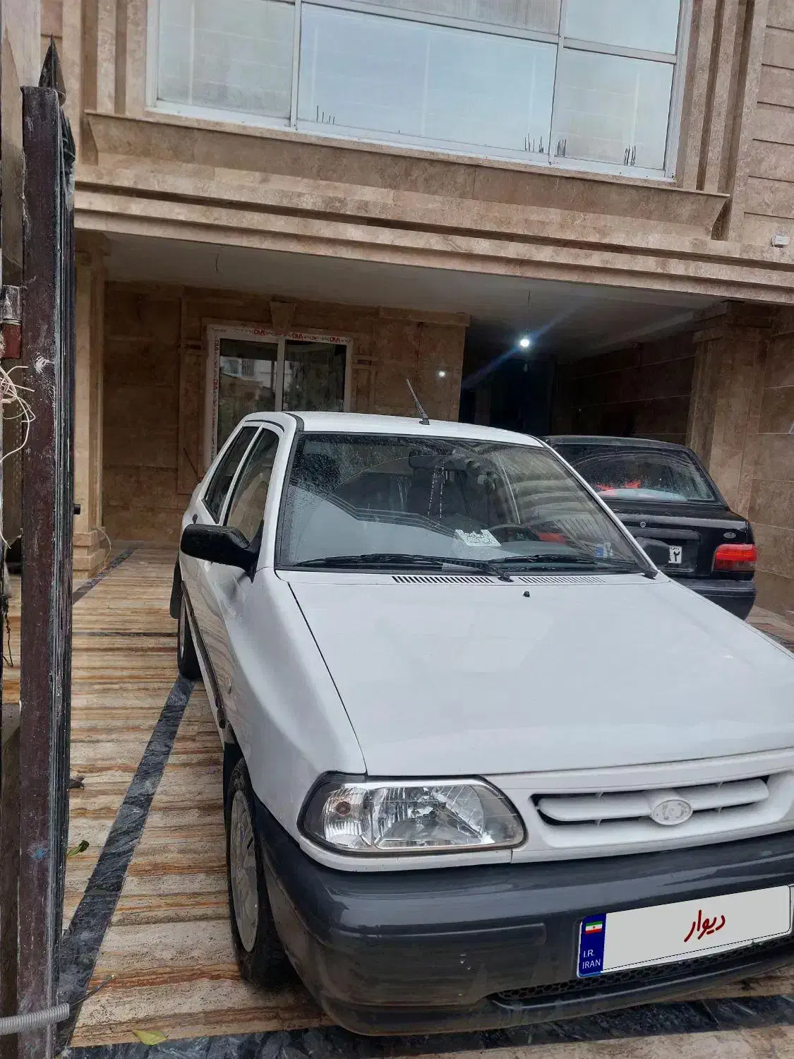 پراید مدل ۹۵|خودرو سواری و وانت|سلمان‌شهر, |دیوار