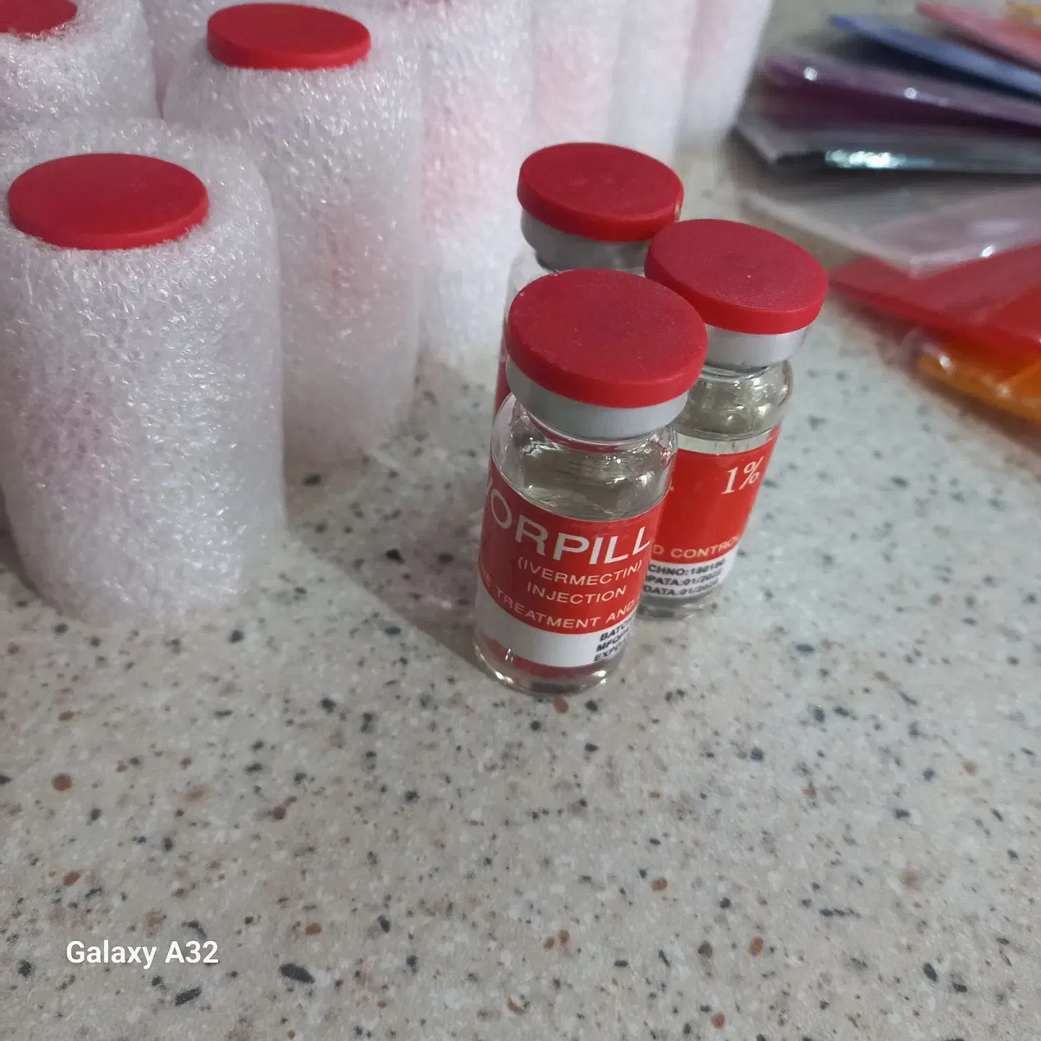 محلول تضمینی رفع رشک و شپش|آرایشی، بهداشتی، درمانی|رشت, قاسمیه|دیوار