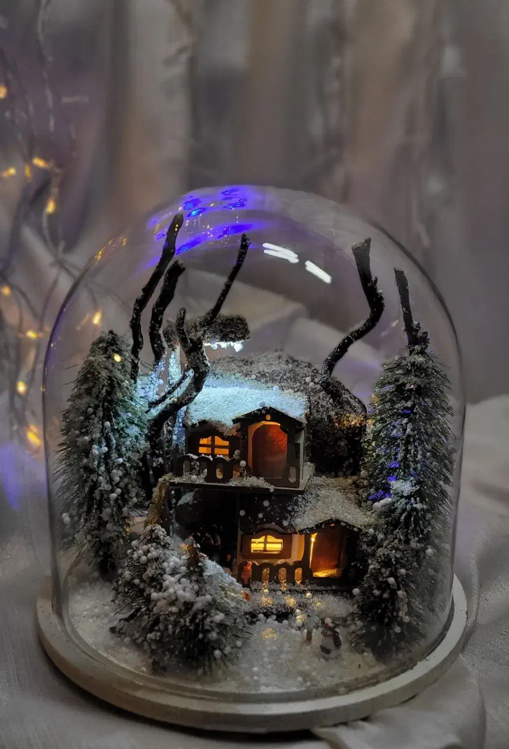 شبخواب های پاییز و زمستان|چراغ خواب و آباژور|کرمانشاه, |دیوار