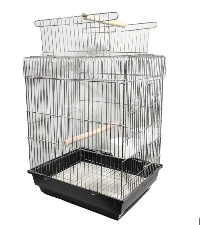 قفس ۱۰۳۳ بلک فرایدی آغاز شد ارسال رایگان|لوازم جانبی حیوانات|ری, شهرری|دیوار