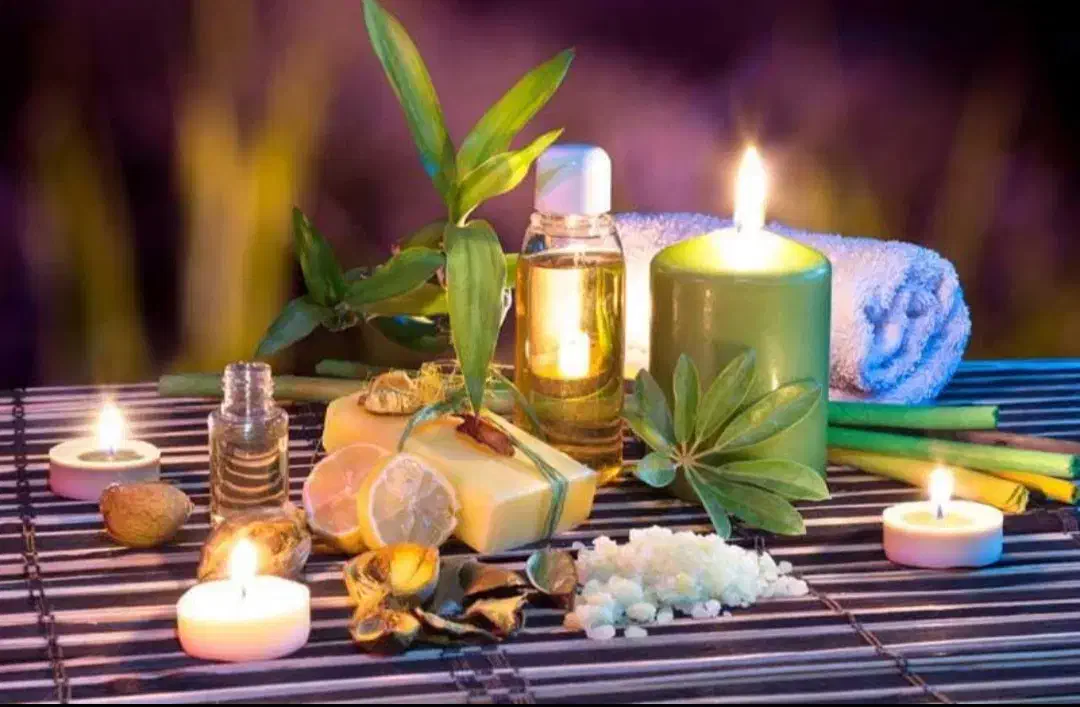 روغن ماساژ|خدمات آرایشگری و زیبایی|تهران, سلسبیل شمالی|دیوار