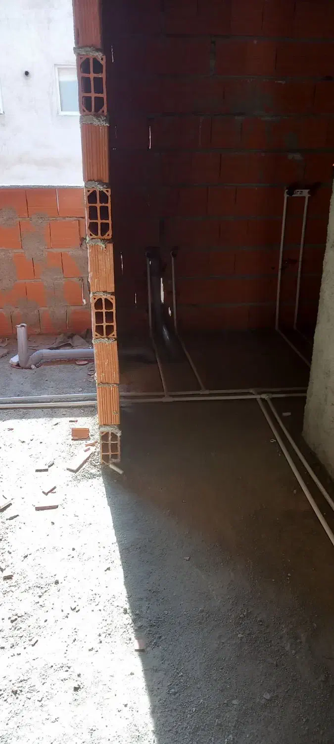 لوله کشی و وجرمگیری آبگرمکن|خدمات پیشه و مهارت|گرگان, |دیوار