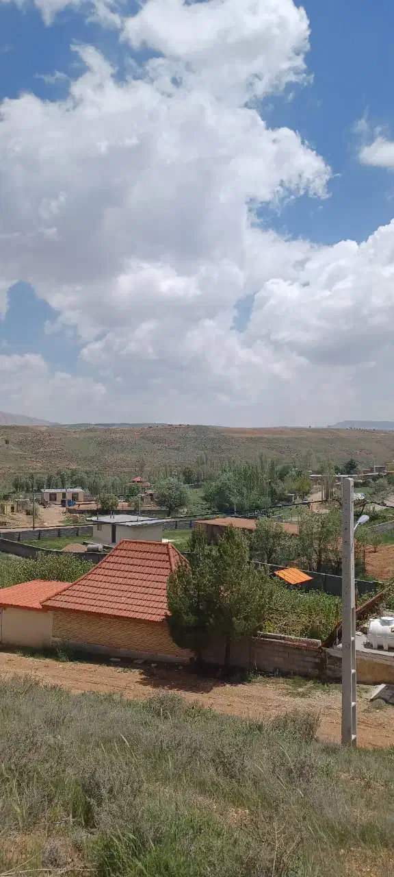 زمین باغ شهر|فروش زمین و ملک کلنگی|شیراز, کودیان|دیوار