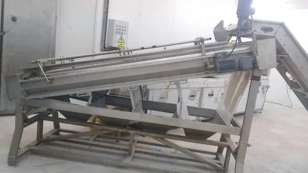 سورتینگ|ماشینآلات صنعتی|بندرعباس, |دیوار