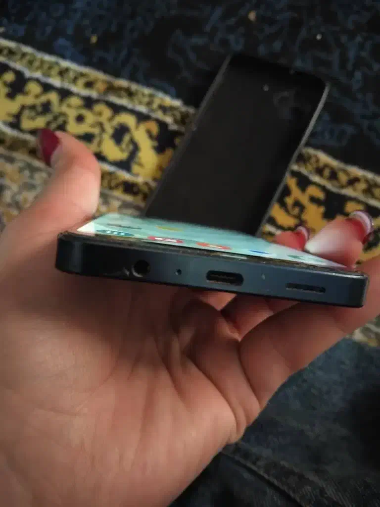 گوشی a06|موبایل|خرمشهر, |دیوار