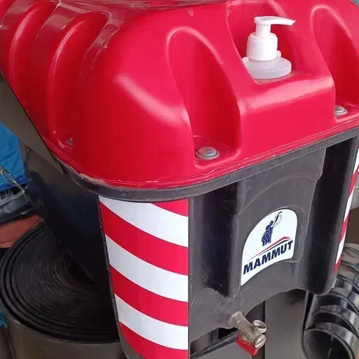 منبع آب|ظروف نگهدارنده، پلاستیکی، یکبارمصرف|سقز, |دیوار