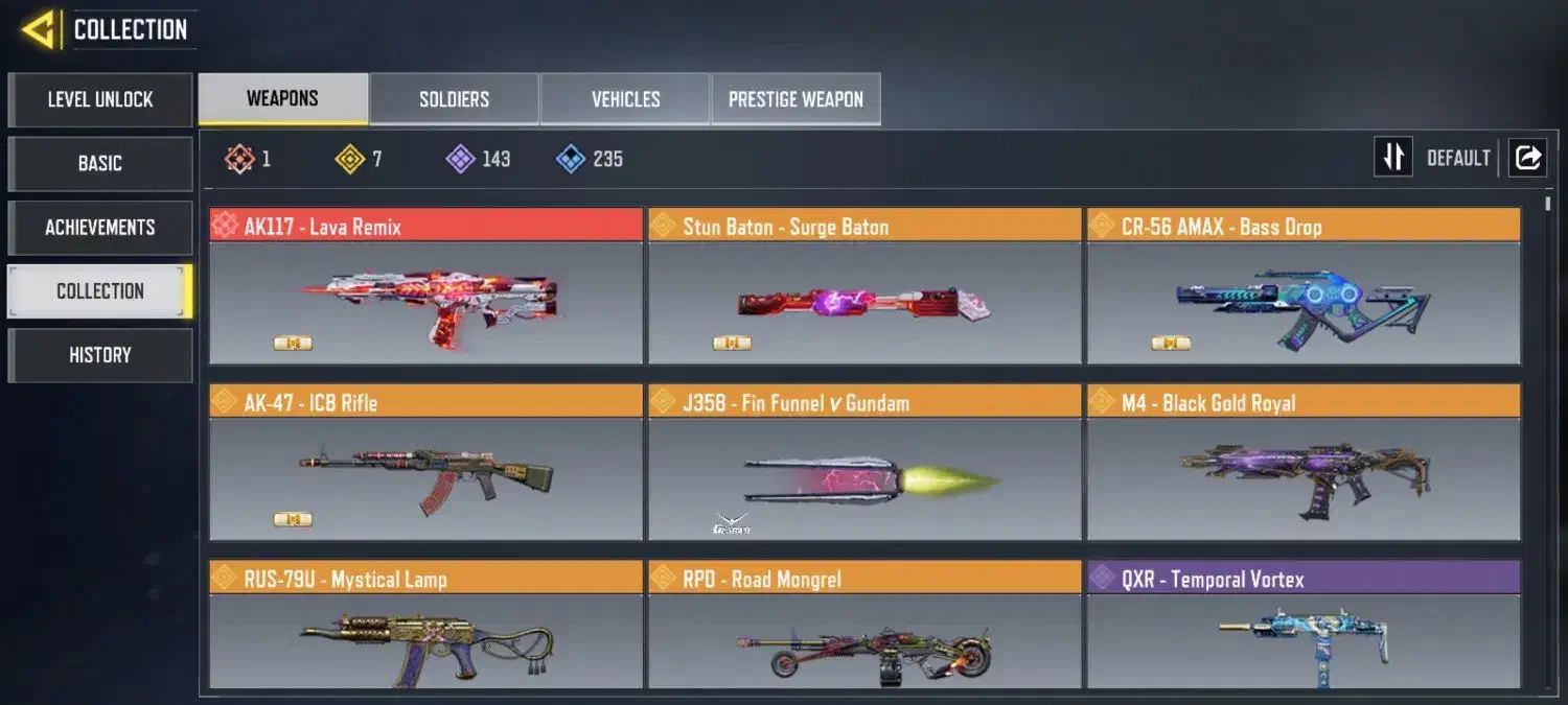 اکانت خوب|کنسول، بازی ویدئویی و آنلاین|میاندوآب, |دیوار