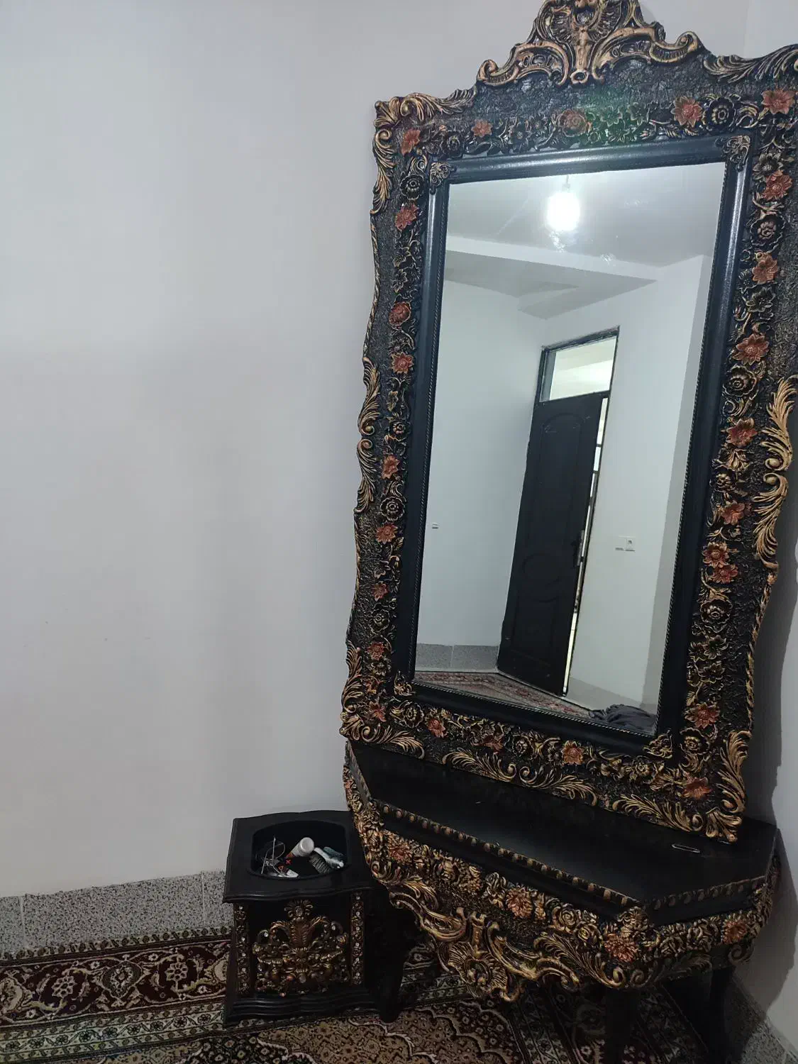 میز تلویزیون، آینه کنسول|میز تلویزیون|کامیاران, |دیوار