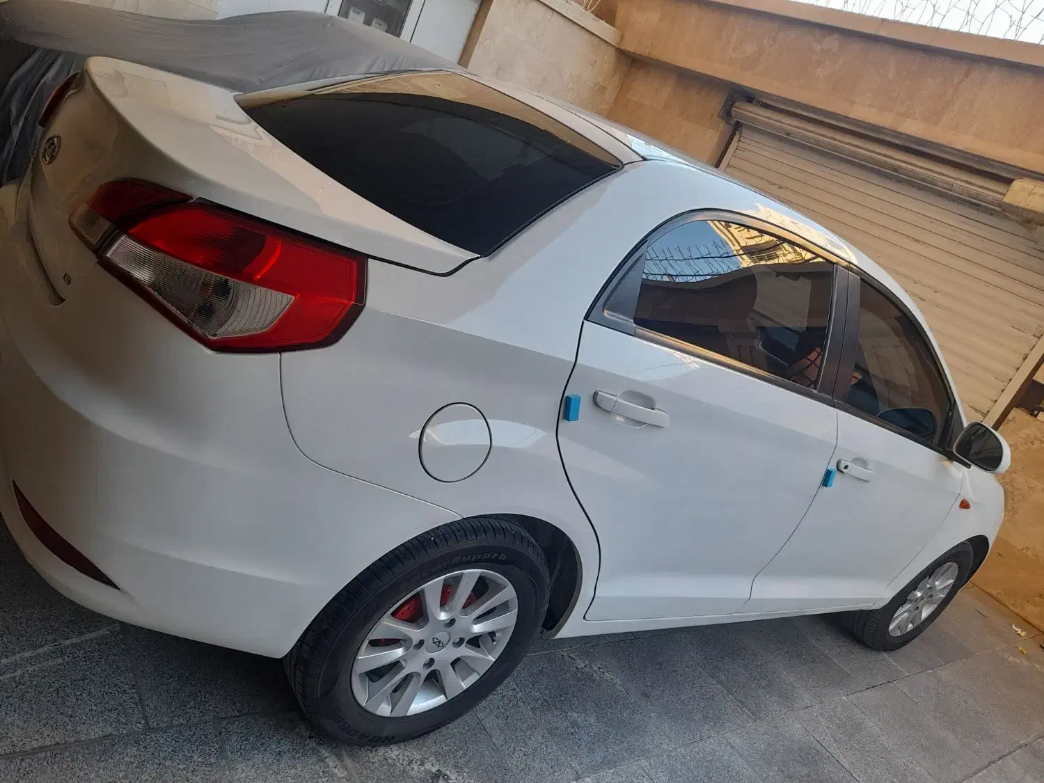 ام وی ام۳۱۵صندوقدار مدل ۹۵ بدون رنگ|خودرو سواری و وانت|اهواز, کوروش|دیوار