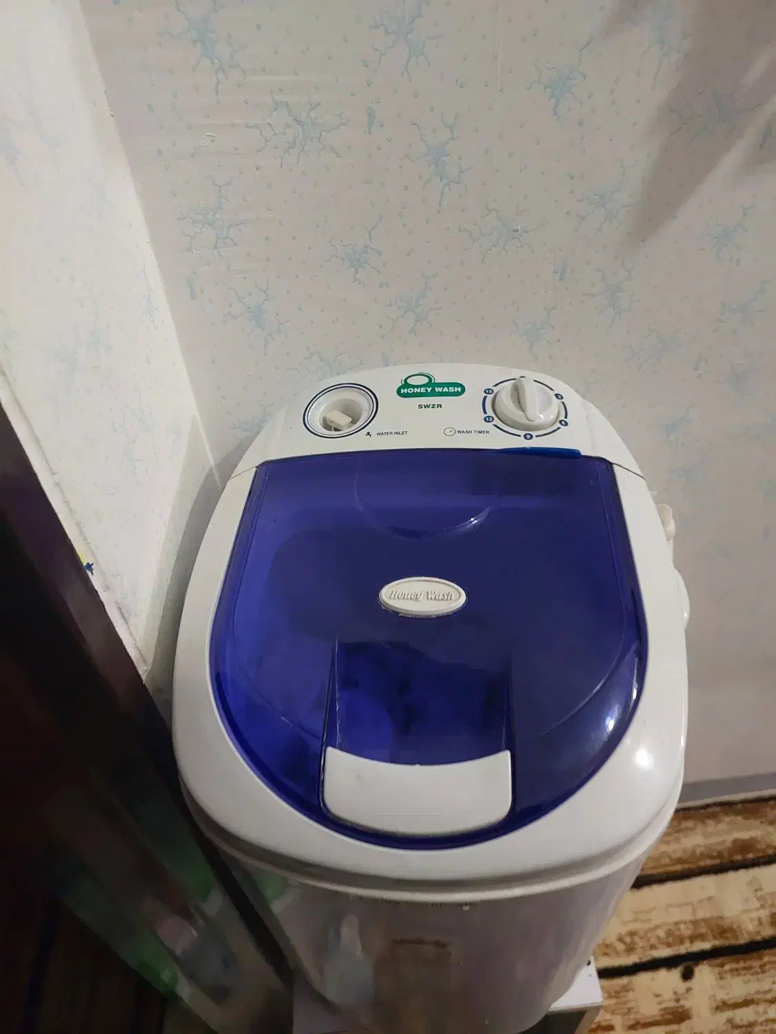 مینی واش|ماشین لباسشویی و خشک‌کن لباس|جوانرود, |دیوار