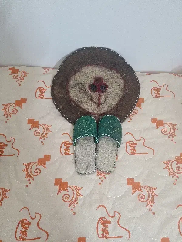 زیر انداز|سفره، حوله، دستمال آشپزخانه|شاهرود, |دیوار