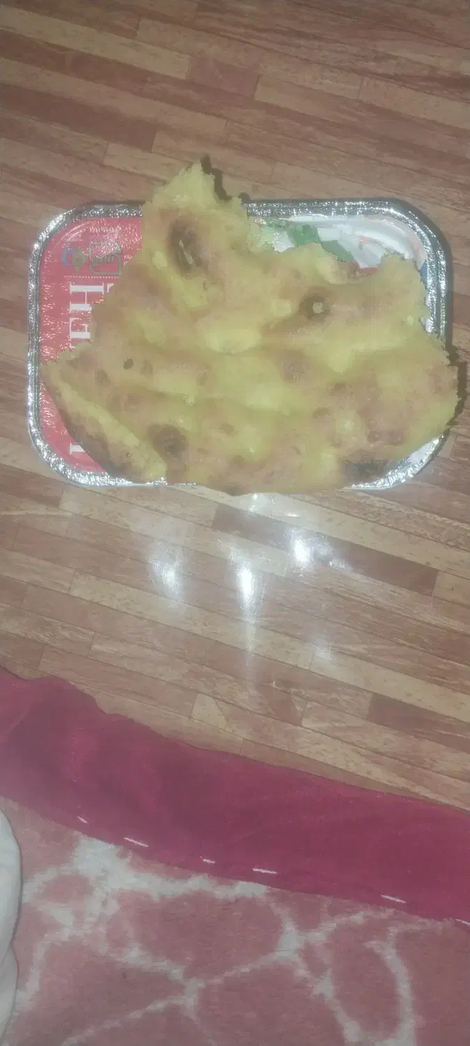 کره گاوی ضمانتی|خوردنی و آشامیدنی|فرح دشت, |دیوار