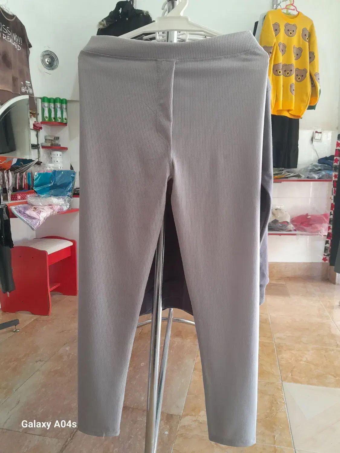 شلوار،تاپ،تیشرت نو دونه ای ۱۱۰ حراج|لباس|سلماس, |دیوار