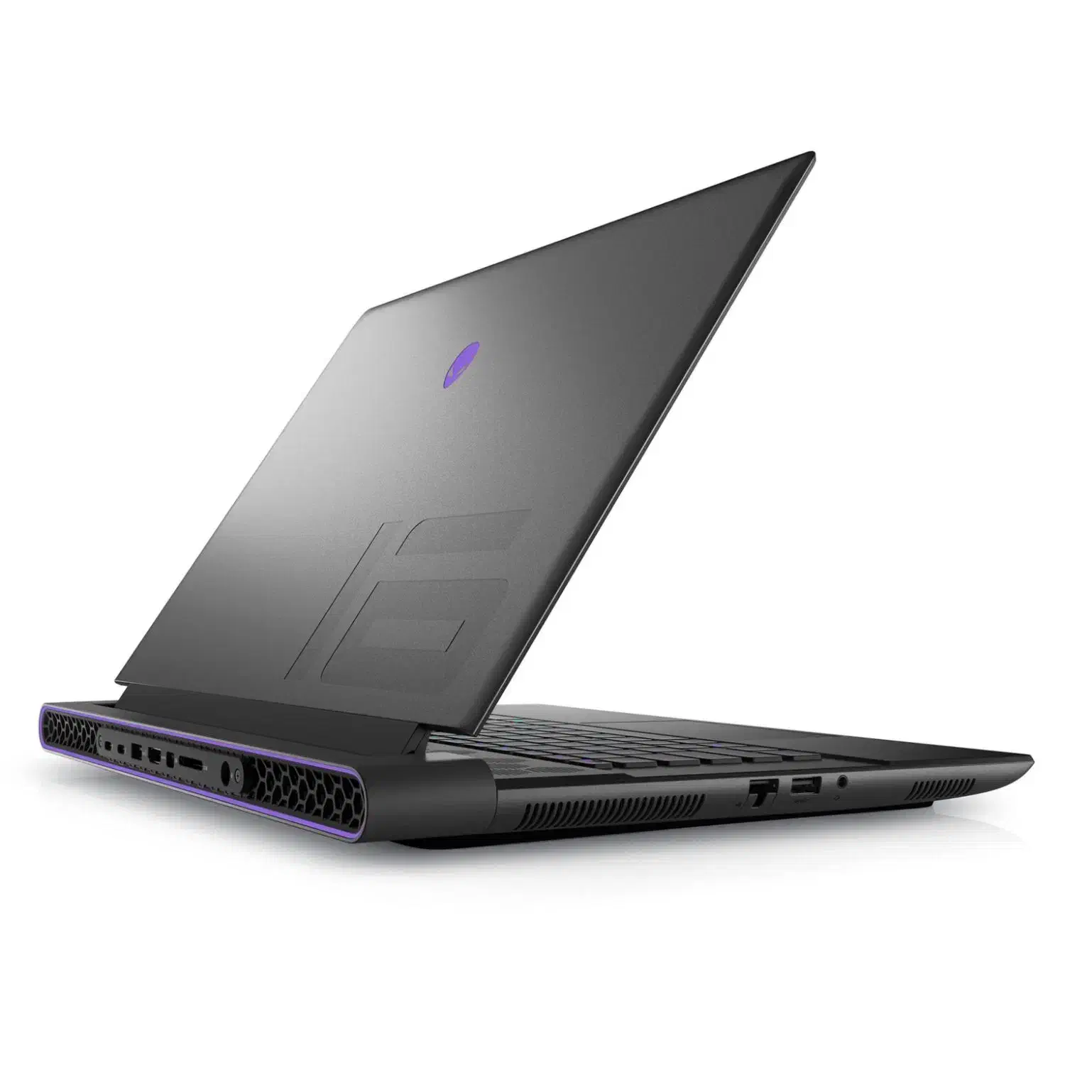 Dell Alienware M16 (Open Box / در حد نو)|رایانه همراه|تهران, الهیه|دیوار