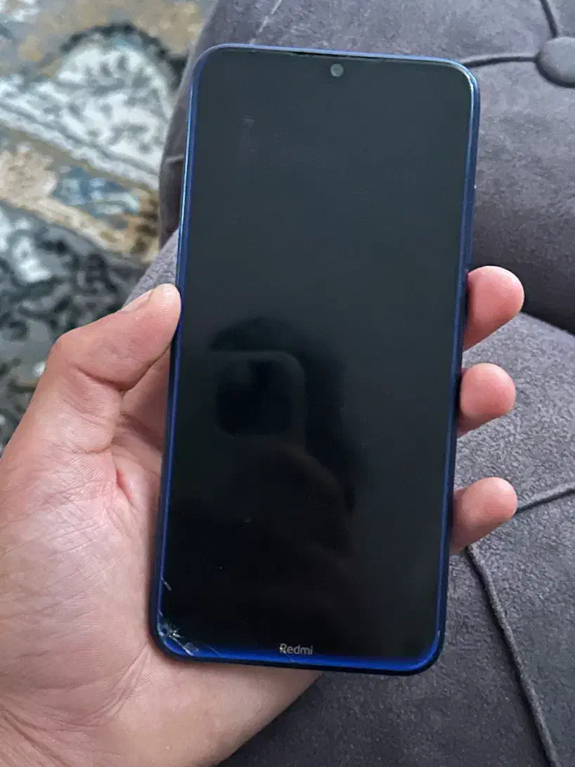 شیائومی نوت ۸|موبایل|مشهد, هفده شهریور|دیوار