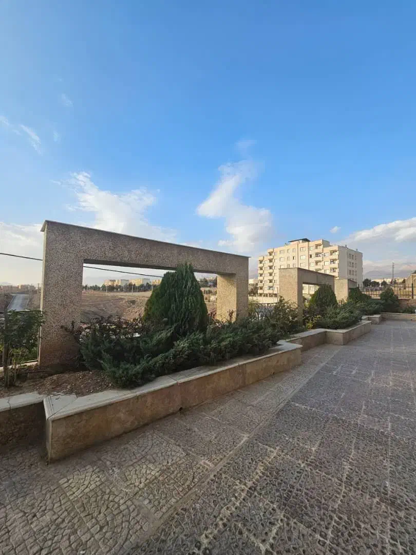 واحد۹۰متری+فول+پارکینگ+انباری+اسانسور|فروش آپارتمان|هشتگرد, فاز ۳ مهستان|دیوار