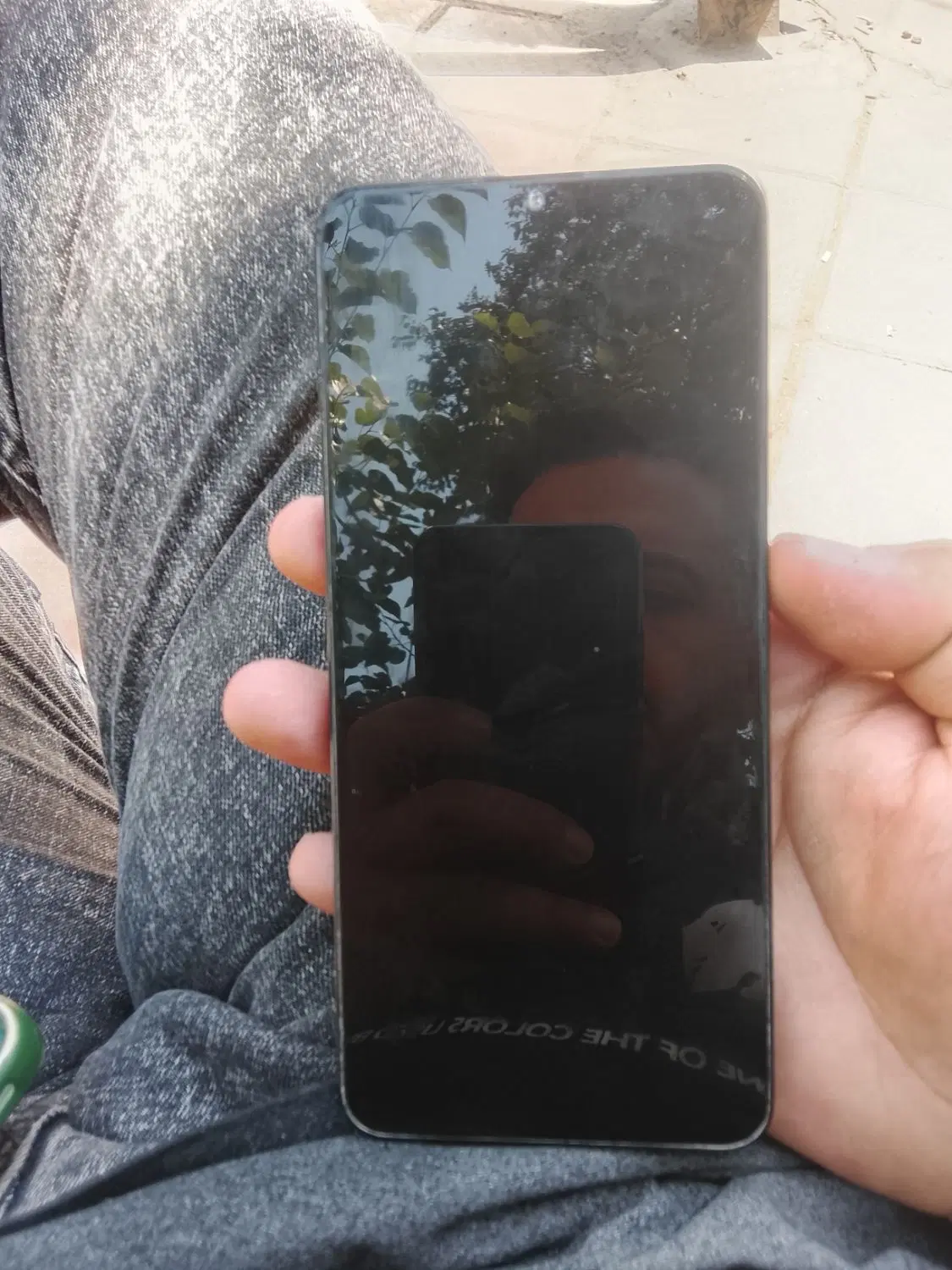 گوشی Note 50|موبایل|تهران, خاک سفید|دیوار