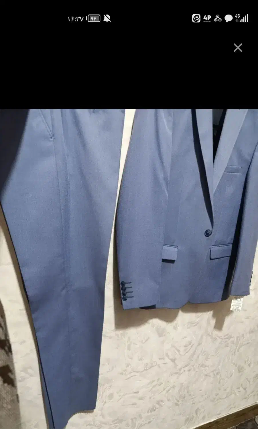 کت و شلوار شیک سایز48|لباس|رباطکریم, رباطکریم|دیوار