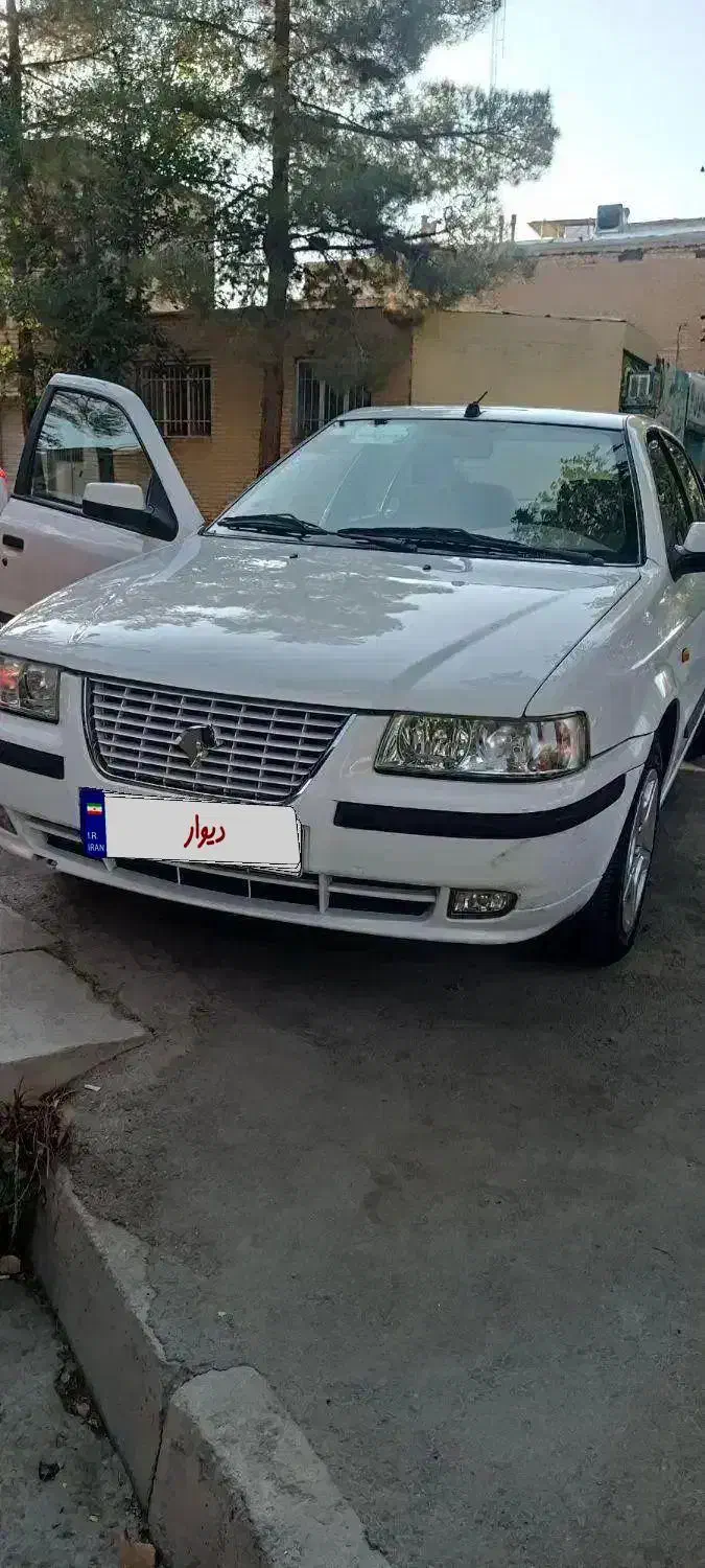 ماشین|خودرو سواری و وانت|شیراز, ارم|دیوار