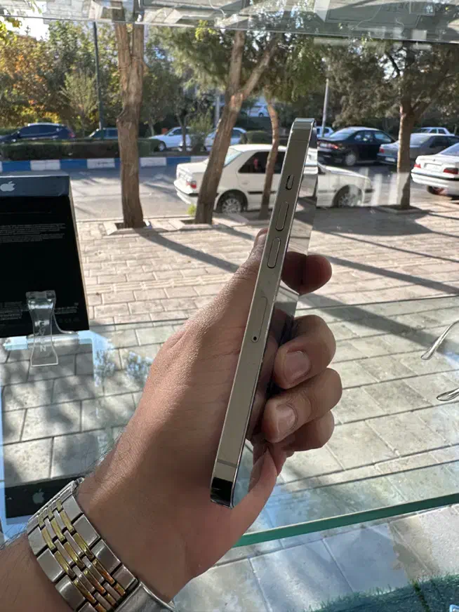 iphone 13pro|موبایل|ارومیه, |دیوار