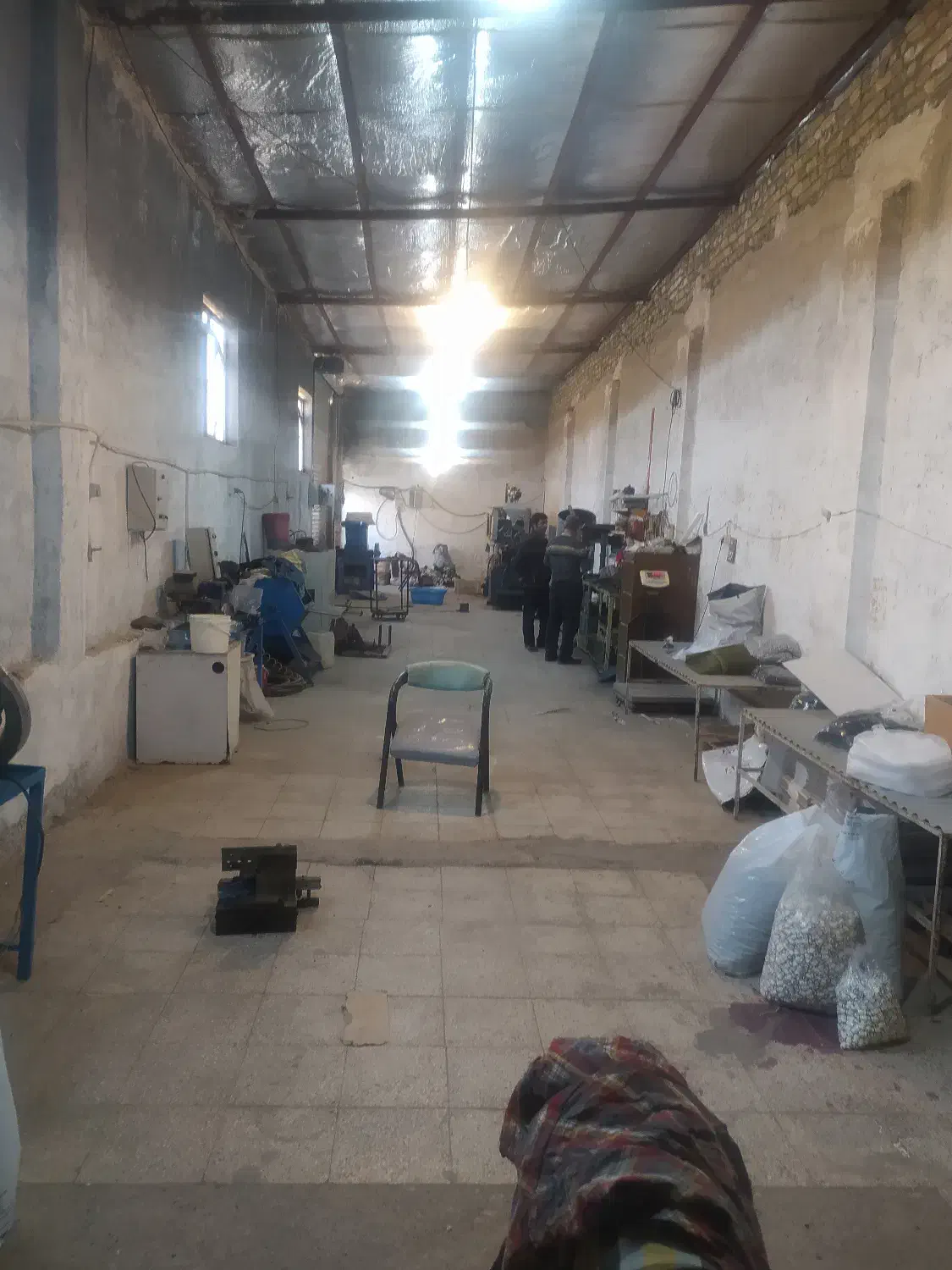 اجاره سالن|اجارهٔ مغازه و غرفه|چناران, |دیوار