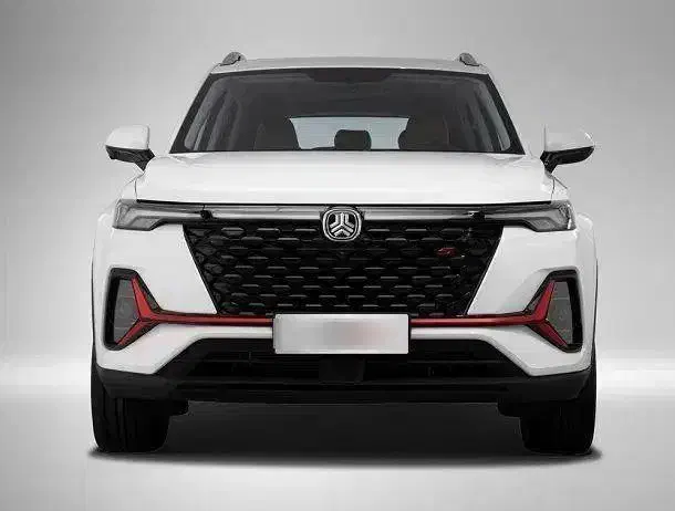 cs35 پلاس چانگان  تحویل روز به قیمت|خودرو سواری و وانت|تهران, شهید رجایی|دیوار