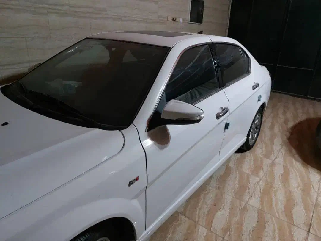 دنا پلاس اتومات توربو EF7 مدل ۱۴۰۱ کمکار|خودرو سواری و وانت|بندر ماهشهر, |دیوار