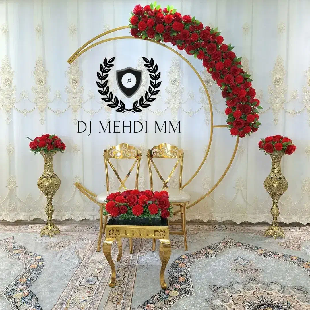 گل آرایی|خدمات پذیرایی، مراسم|اردبیل, |دیوار