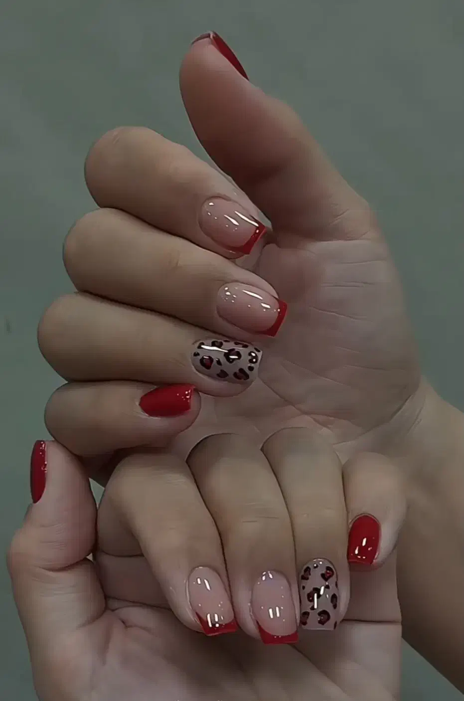 تخفیف ویژه فقط کاشت ناخن ۳۲۰|خدمات آرایشگری و زیبایی|نظرآباد, رسالت|دیوار