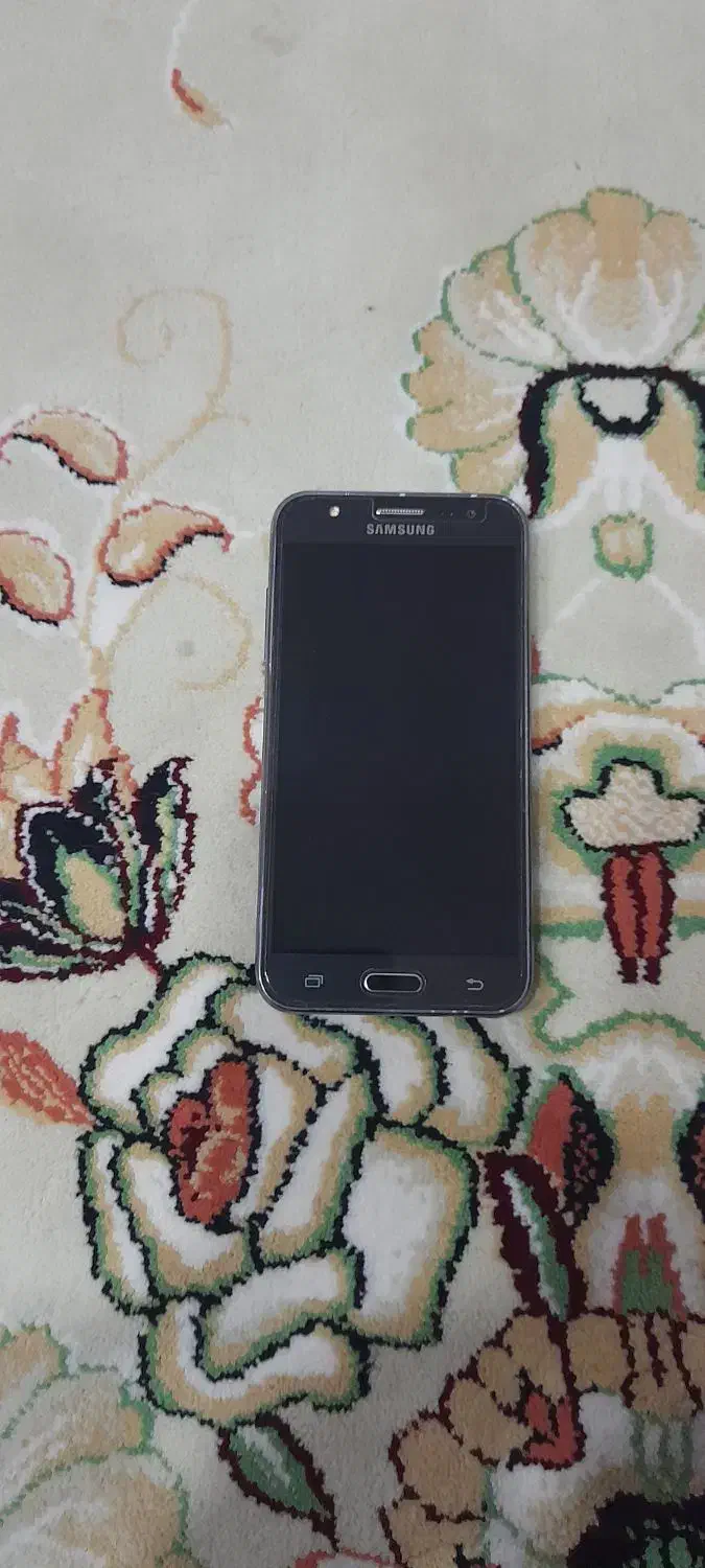 گوشیj5 تمیز|موبایل|شوش, |دیوار