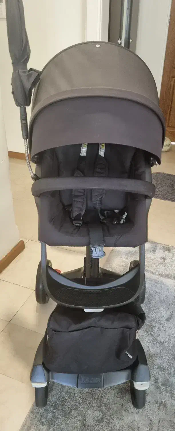 کالسکه خارجی دی اس لند Dsland|کالسکه و لوازم جانبی|تهران, زعفرانیه|دیوار