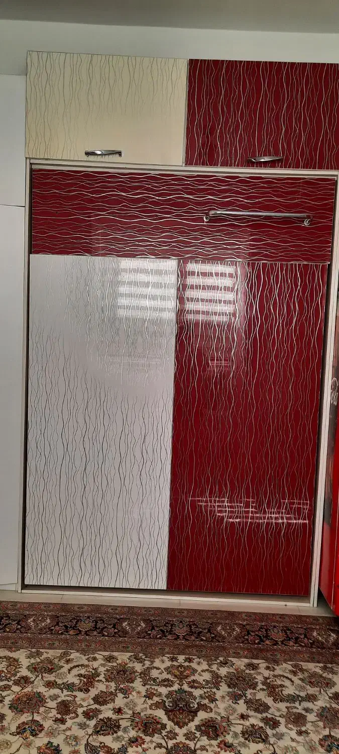 تخت کمجا دونفره|تخت و سرویس خواب|تهران, مجیدیه|دیوار