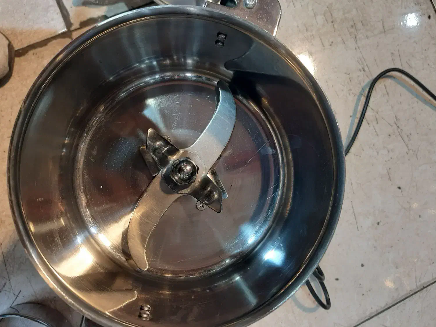 آسیاب 350 گرمی|خردکن، آسیاب، غذاساز|تهران, بازار|دیوار