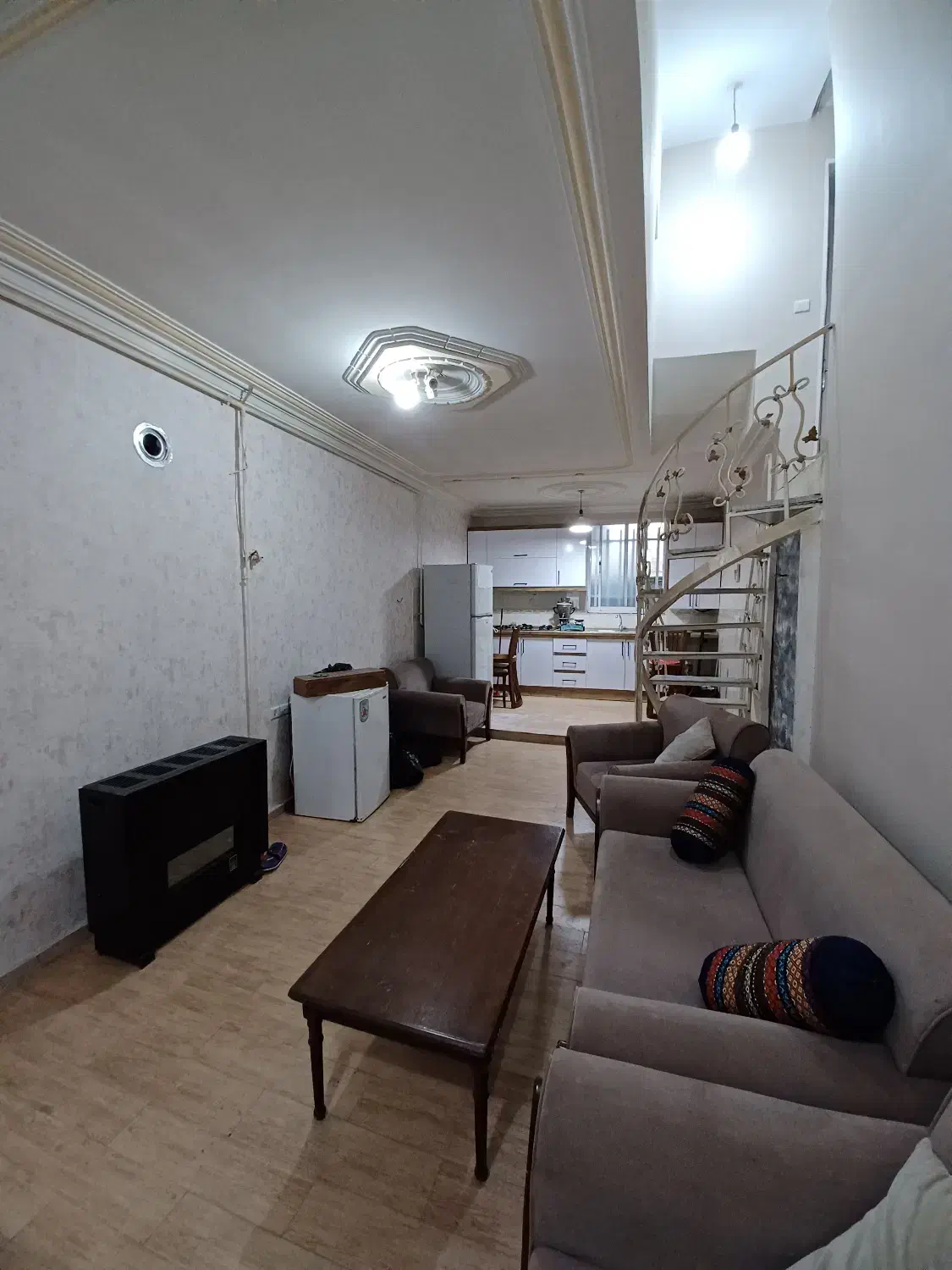 اجاره ویلایی 75متری دوبلکس در خیابان عرفان|اجارهٔ دفتر کار، اتاق اداری، مطب|رشت, دیلمان|دیوار