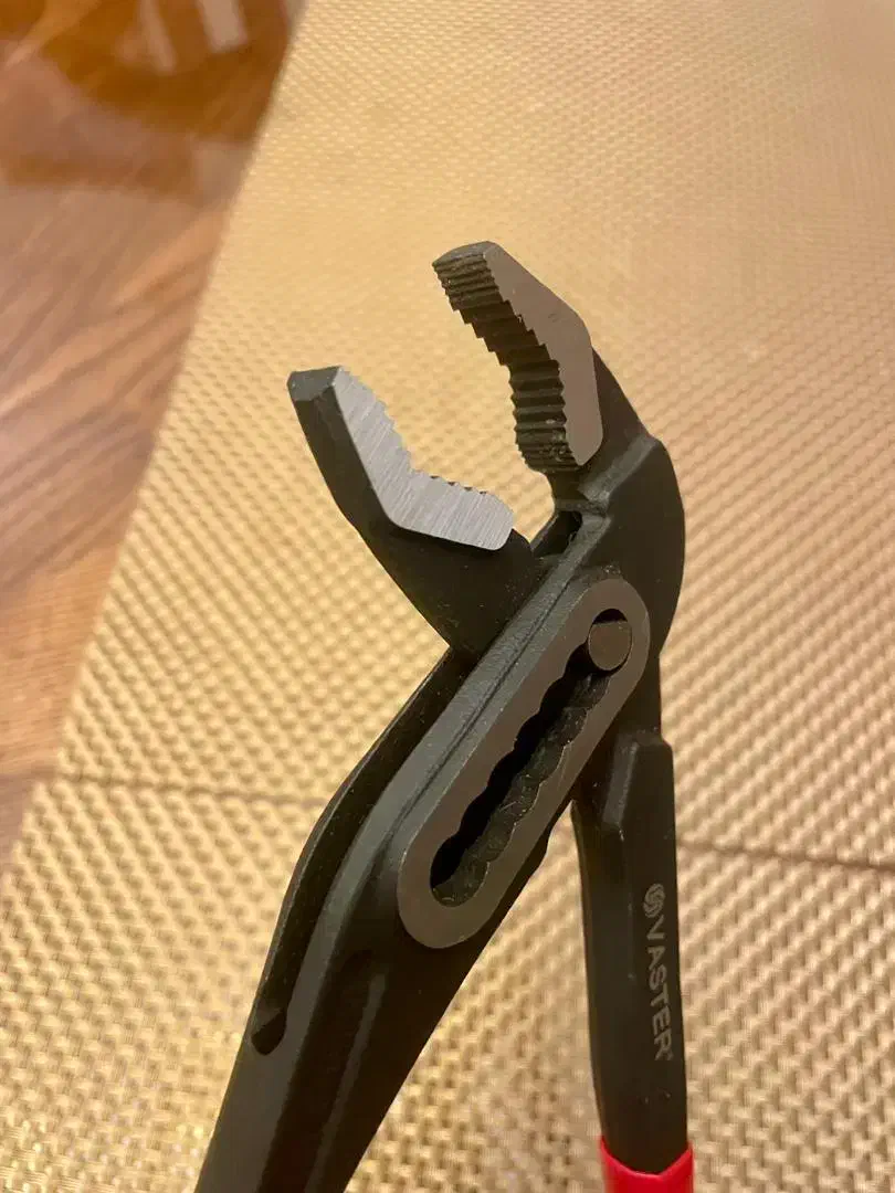 انبر کلاغی ۱۰ اینچ واستر|ابزارآلات|تهران, اختیاریه|دیوار