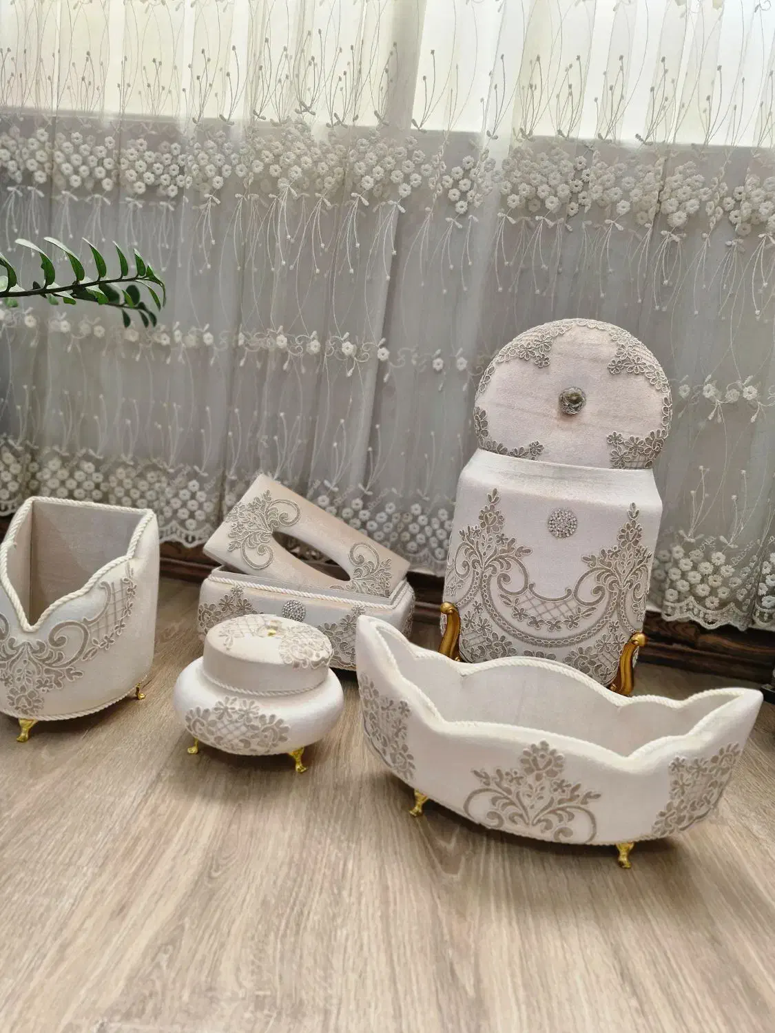 کشکول مخملی|آرایشگاه و سالن‌های زیبایی|محمدشهر, محمدشهر|دیوار