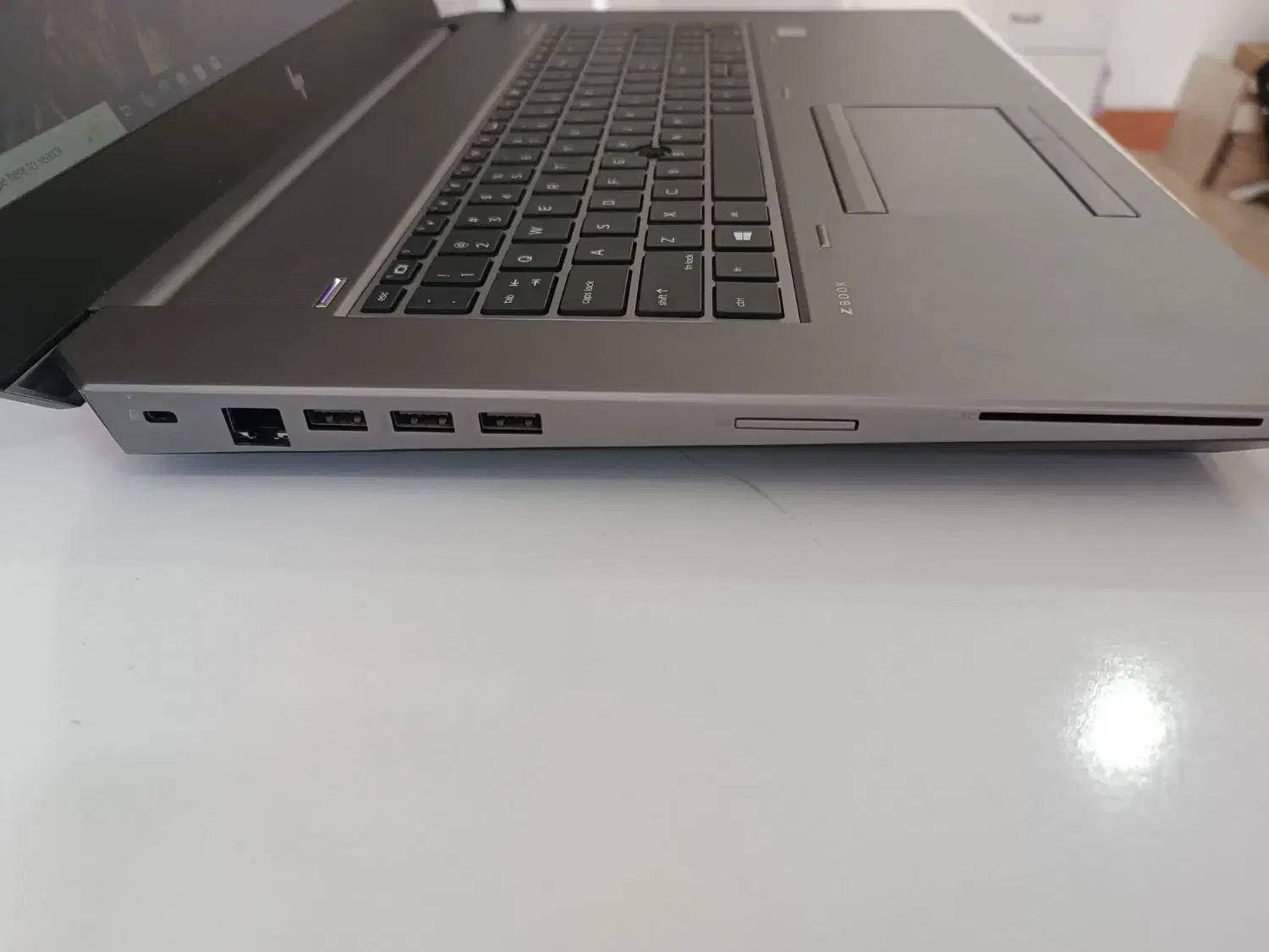 ۱۲ هسته‌ای کورای7 با قابلیت ۳ هارده بودن(۱۷اینچ)|رایانه همراه|کلاله, |دیوار