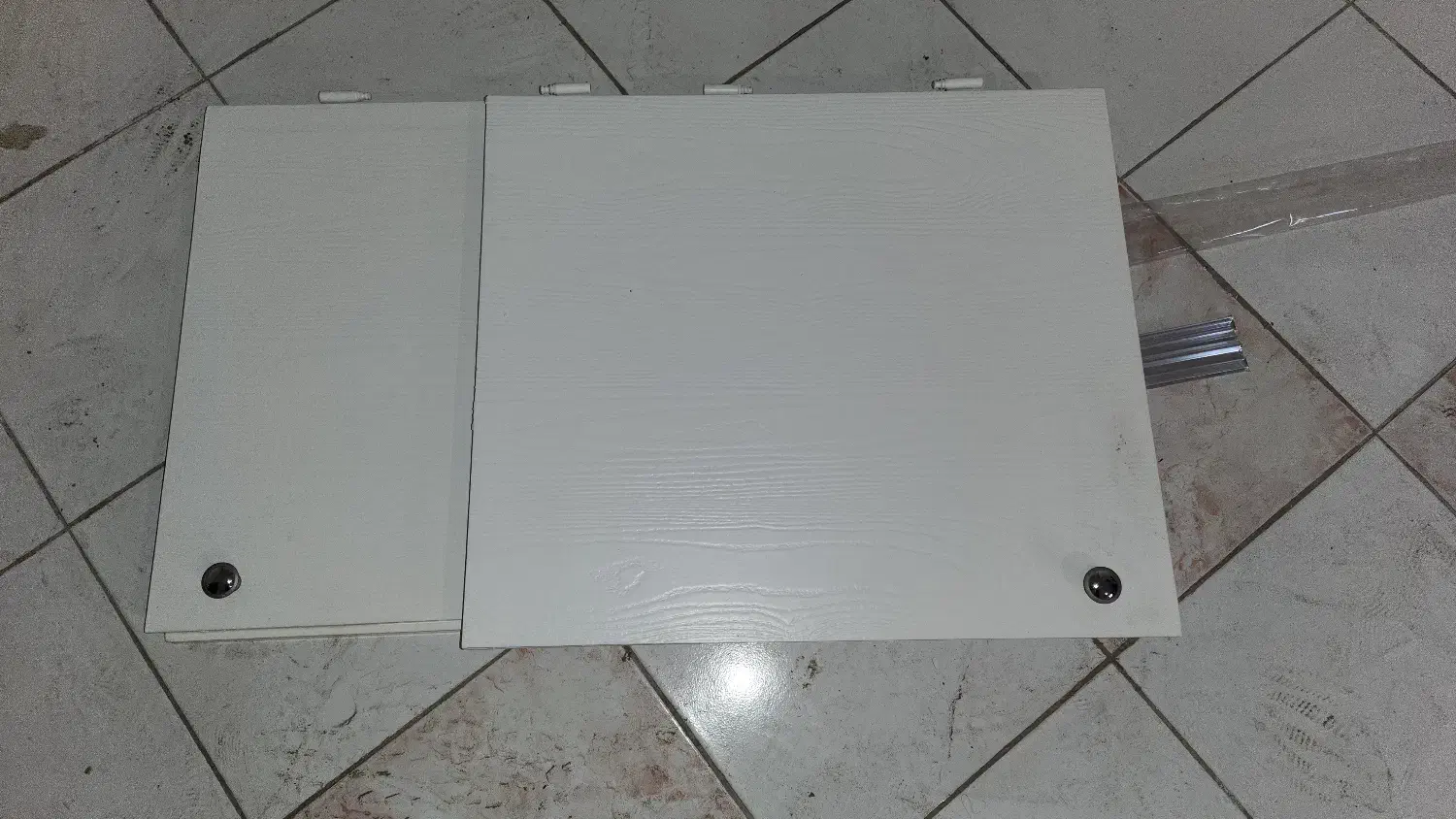 درب کمد دیواری|جاکفشی، کمد، دراور|تهران, شهرک کوهسار|دیوار