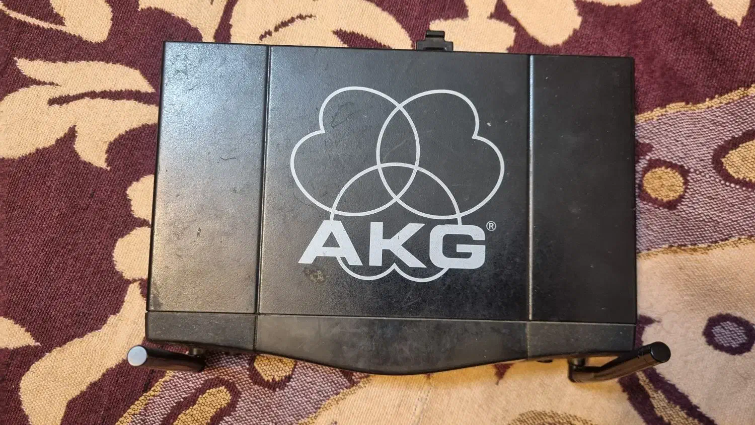 دستگاه میکروفون یقه ای|صوتی و تصویری|ورامین, خیر آباد|دیوار