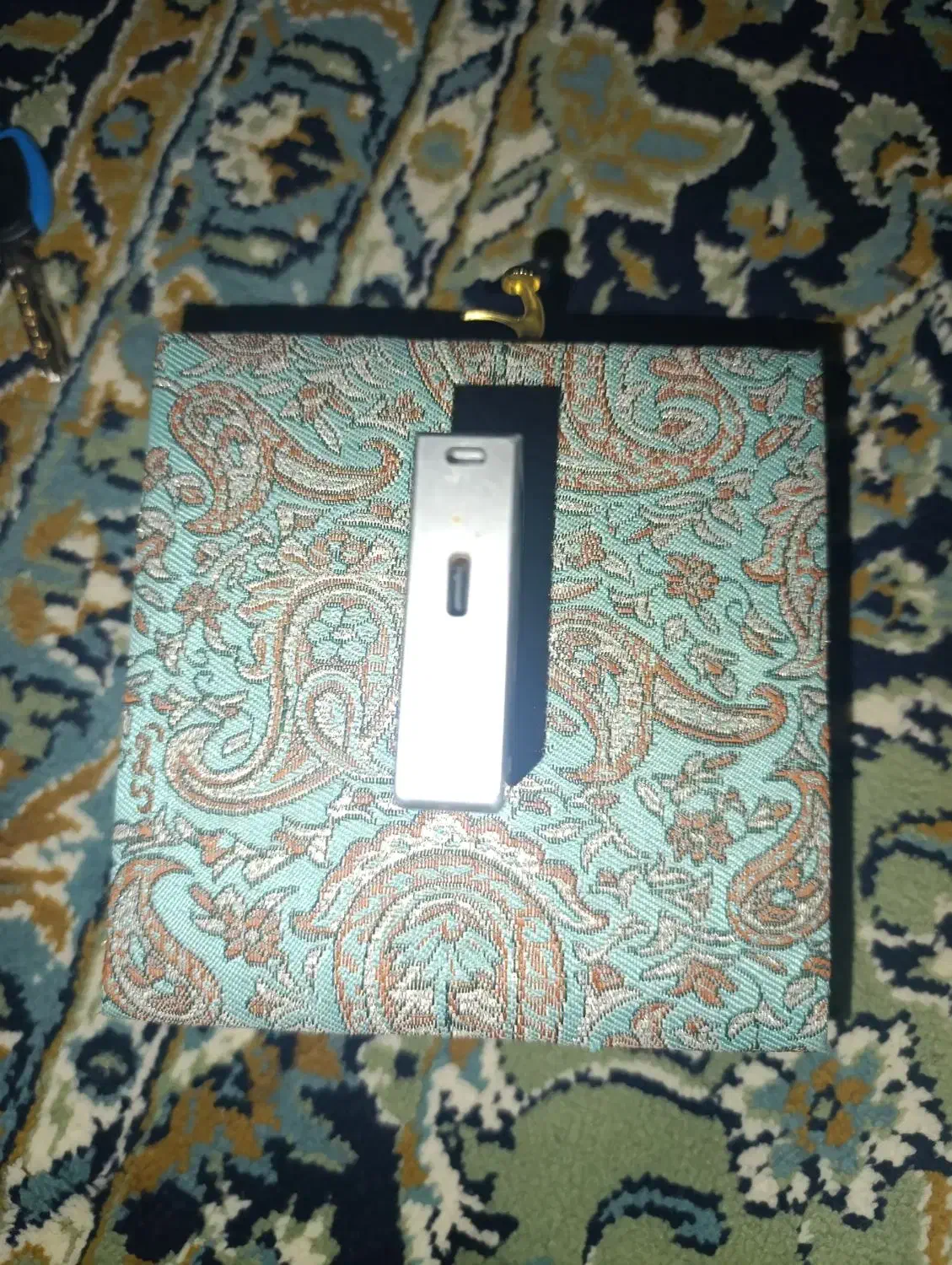 پاد و ویپ دوکاره|زیورآلات و اکسسوری|شوشتر, |دیوار