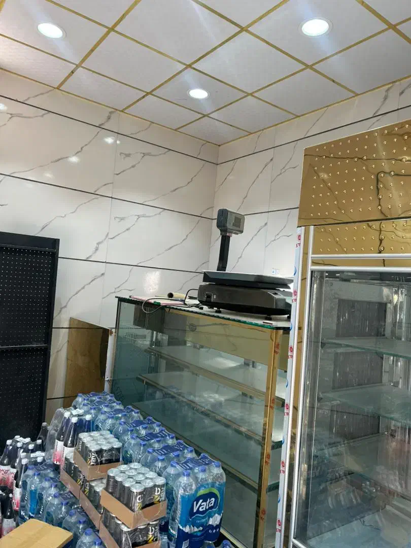 یخچال ایستاده|فروشگاه و مغازه|پاکدشت, پاکدشت (مامازند)|دیوار