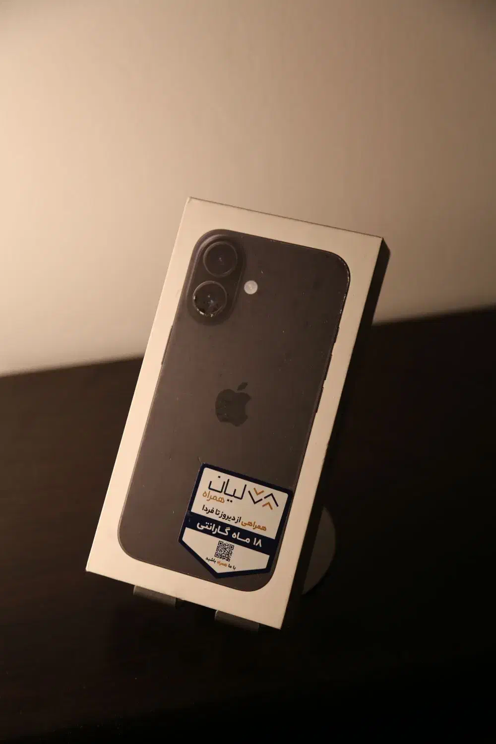 iPhone 16 normal 128g CH/A|موبایل|شیراز, تاچارا|دیوار