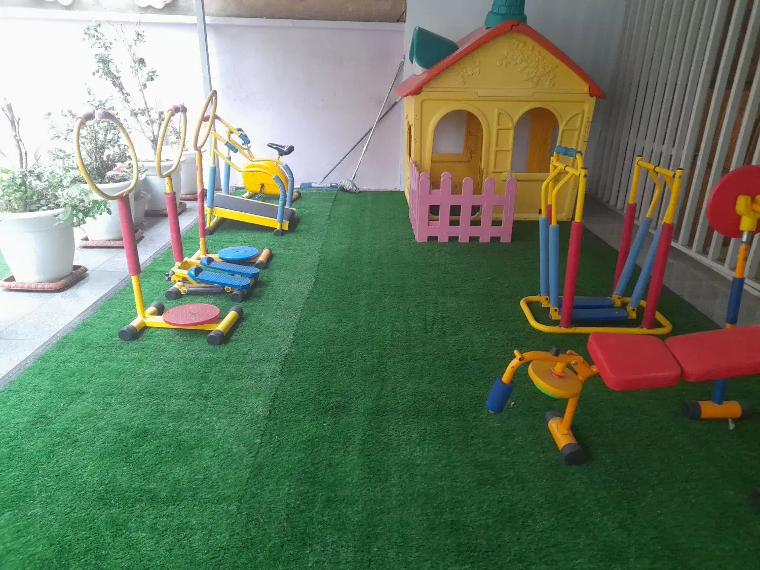 بازی درمانی با بچه های دچار اختلال ذهنی|خدمات آموزشی|تهران, میرداماد|دیوار